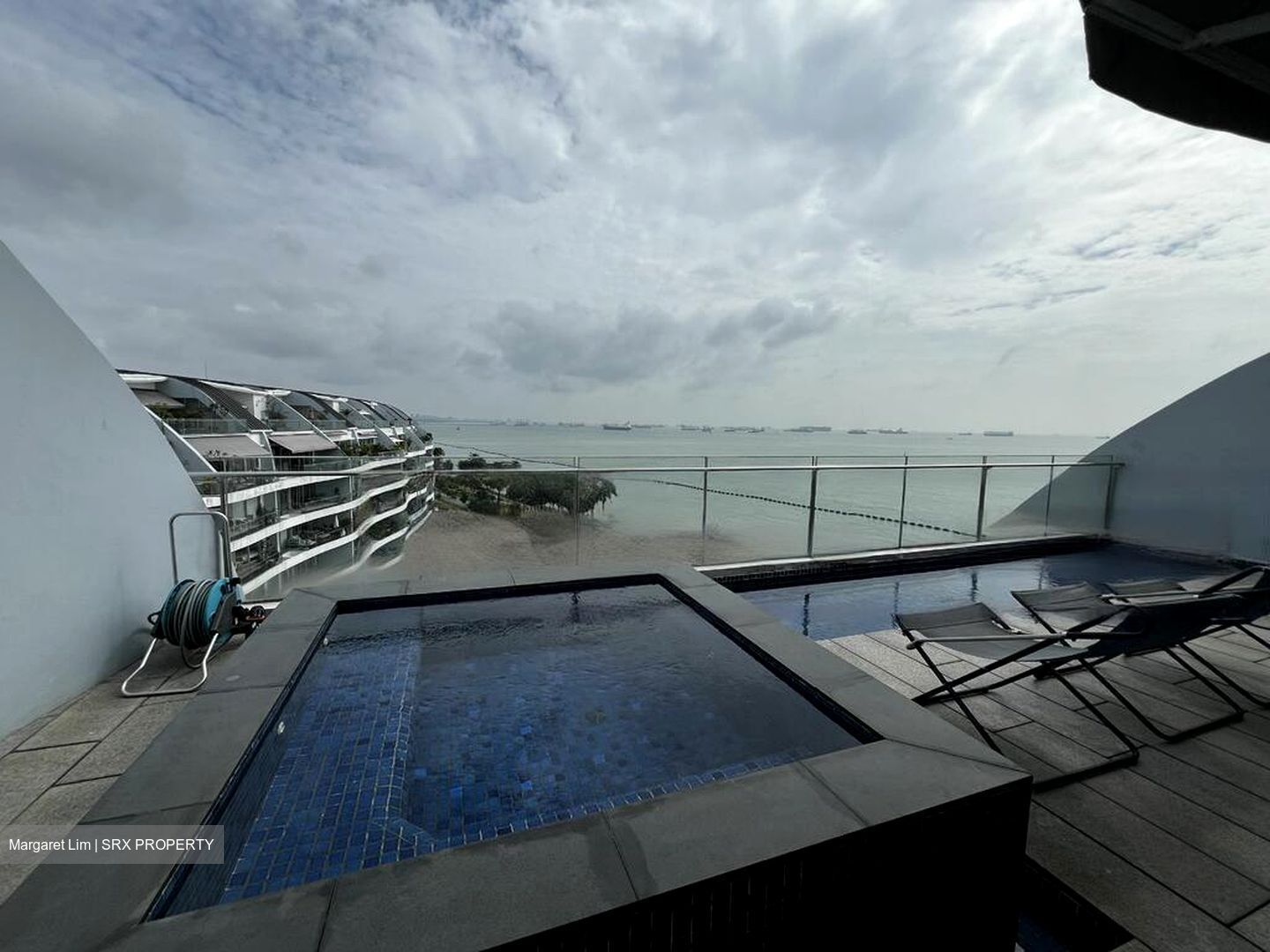The Coast at Sentosa Cove (D4), Condominium #470741811